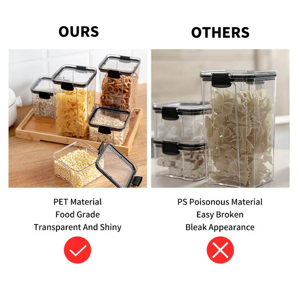 Food Storage Container