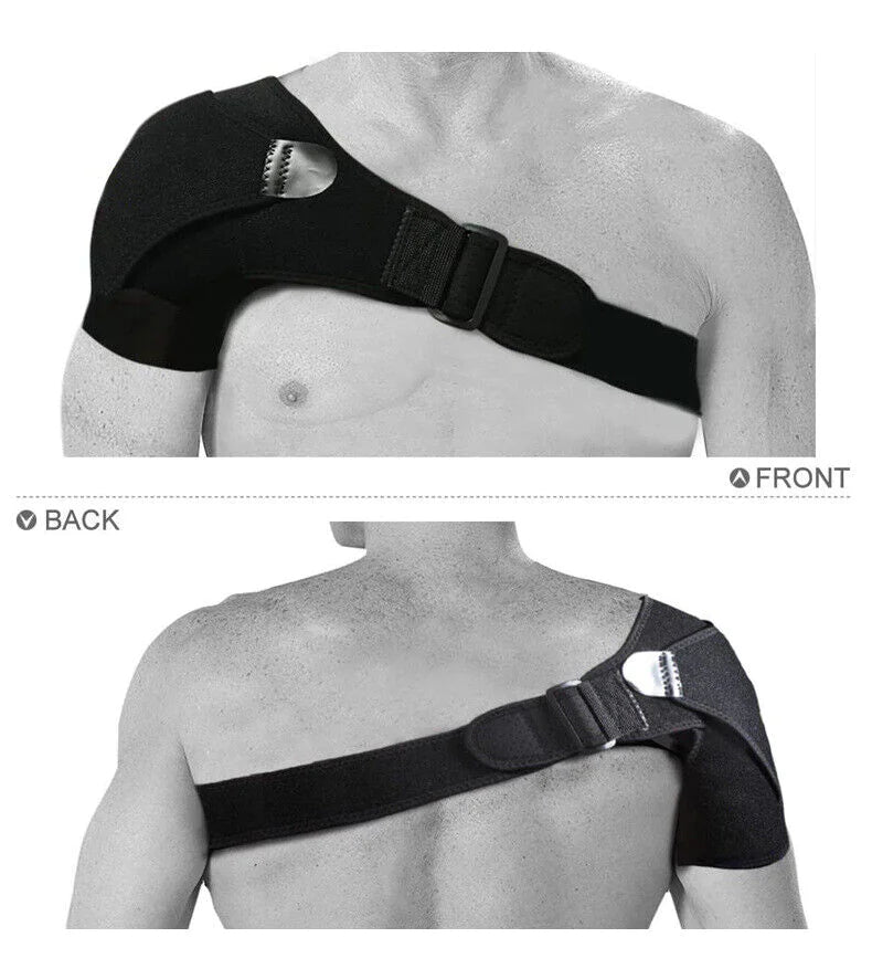 Rotator Cuff Recovery Compression Sleeve