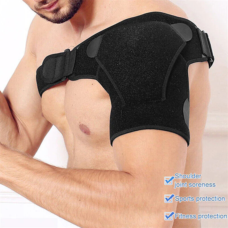 Rotator Cuff Recovery Compression Sleeve