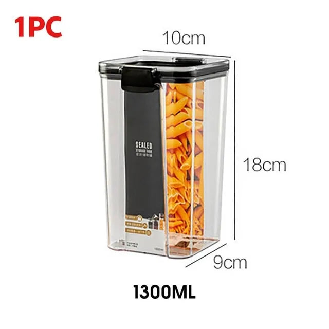 Food Storage Container