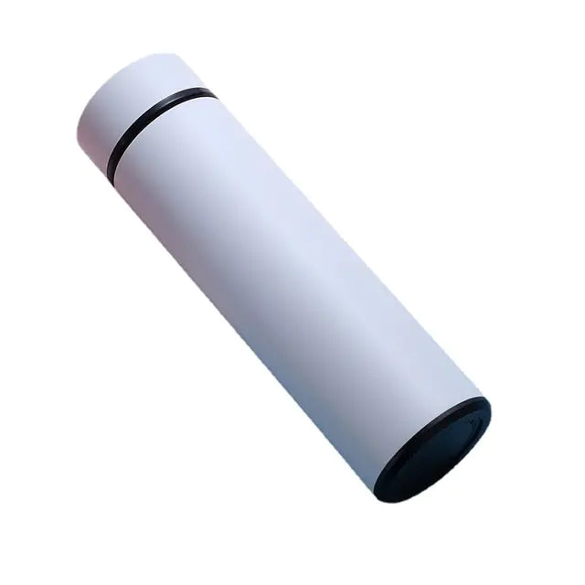 Smart Insulated Water Bottle