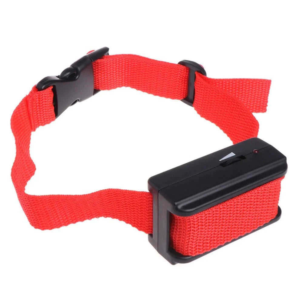Auto Anti-Bark Dog Training Collar