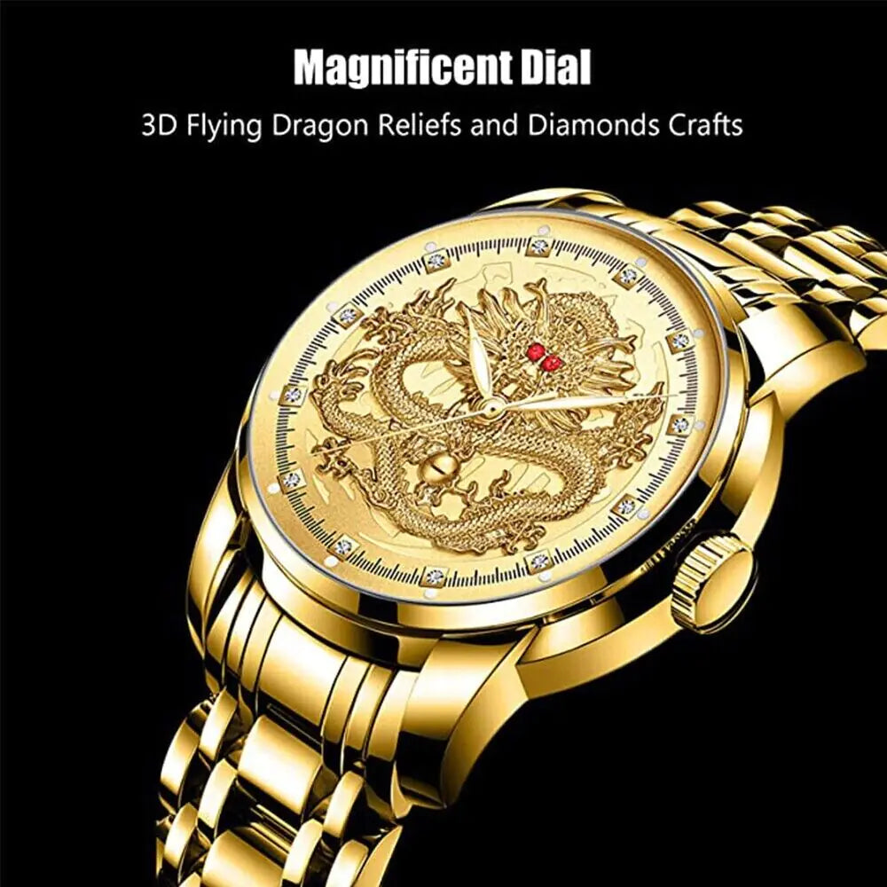 Executive Watch