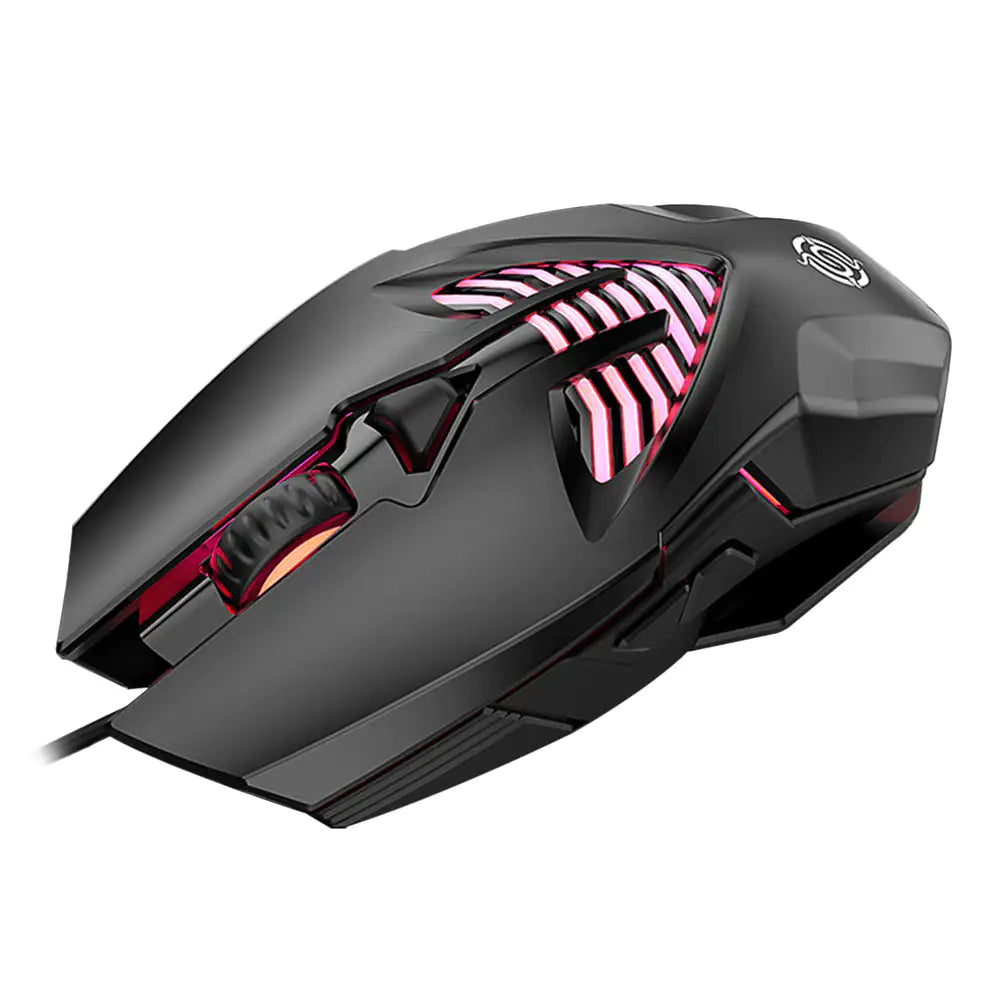 Precision USB Wired Mouse