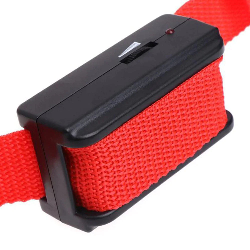 Auto Anti-Bark Dog Training Collar