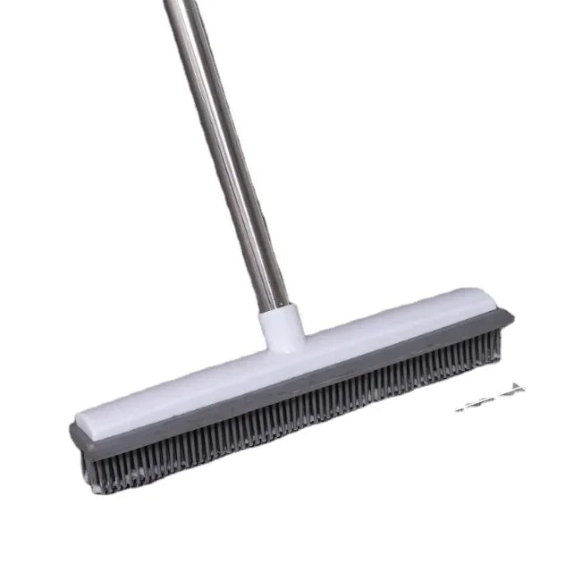 Multi-Surface Pet Hair Broom