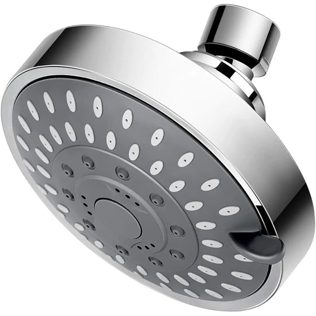 High Pressure Showerhead