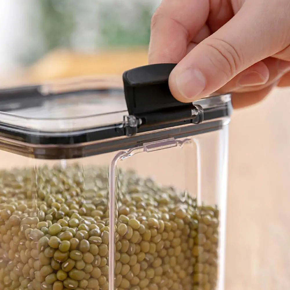 Food Storage Container