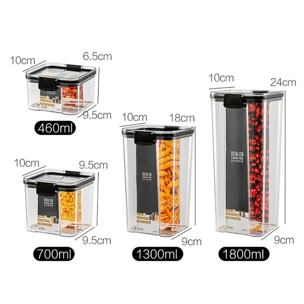 Food Storage Container