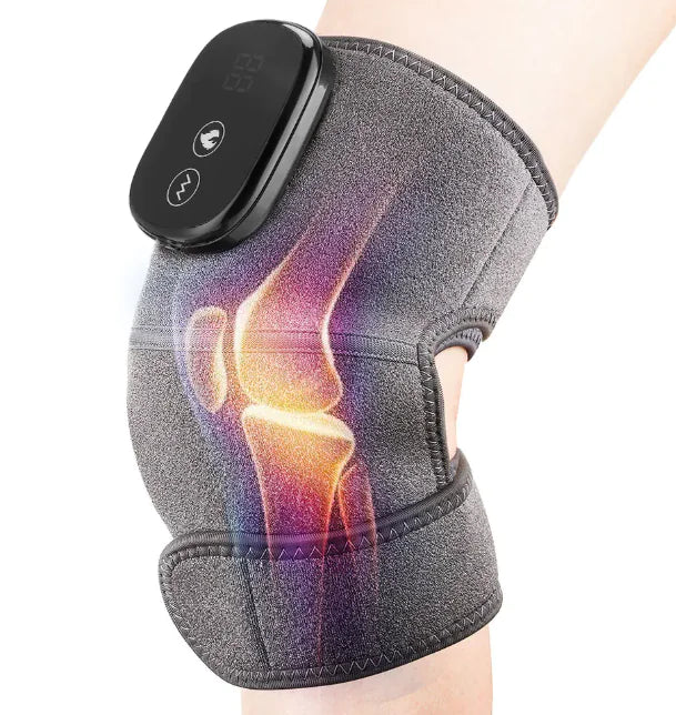 Heat Pad Knee, Shoulder, Elbow Brace