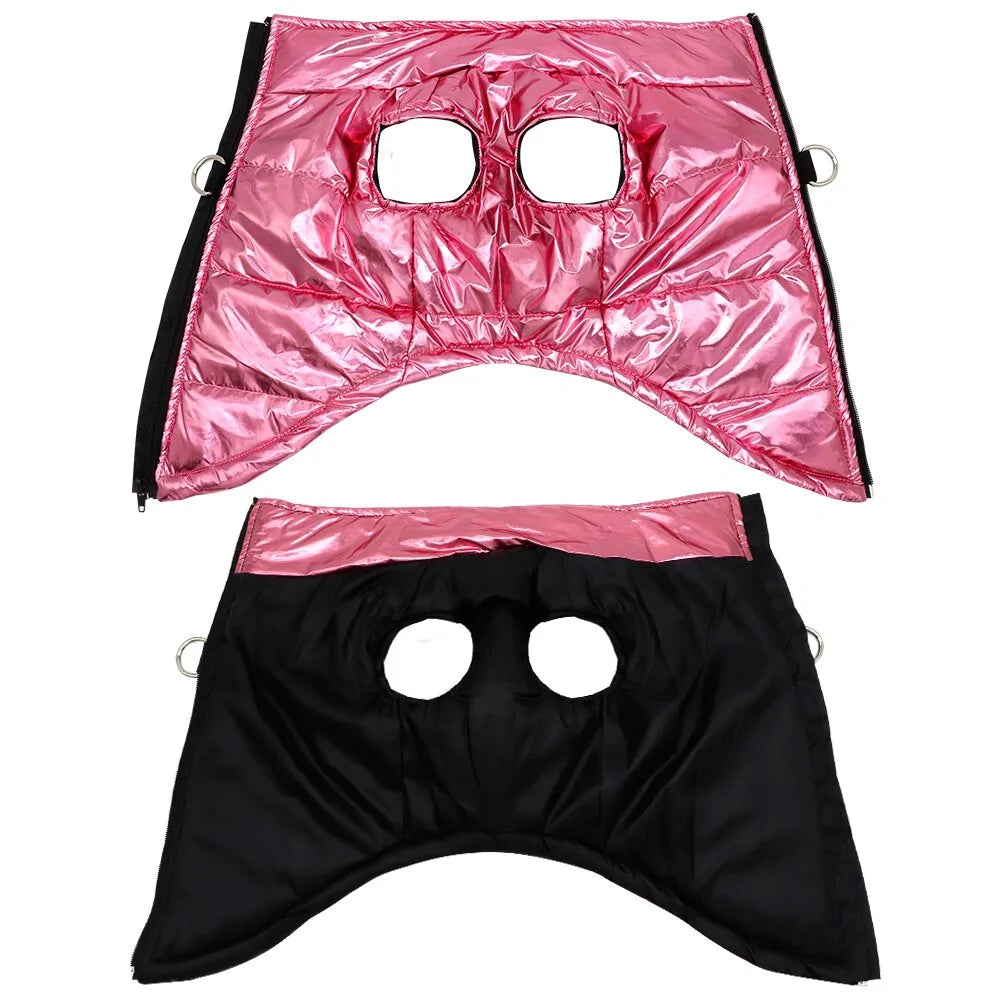 Stylish Waterproof Dog Outerwear