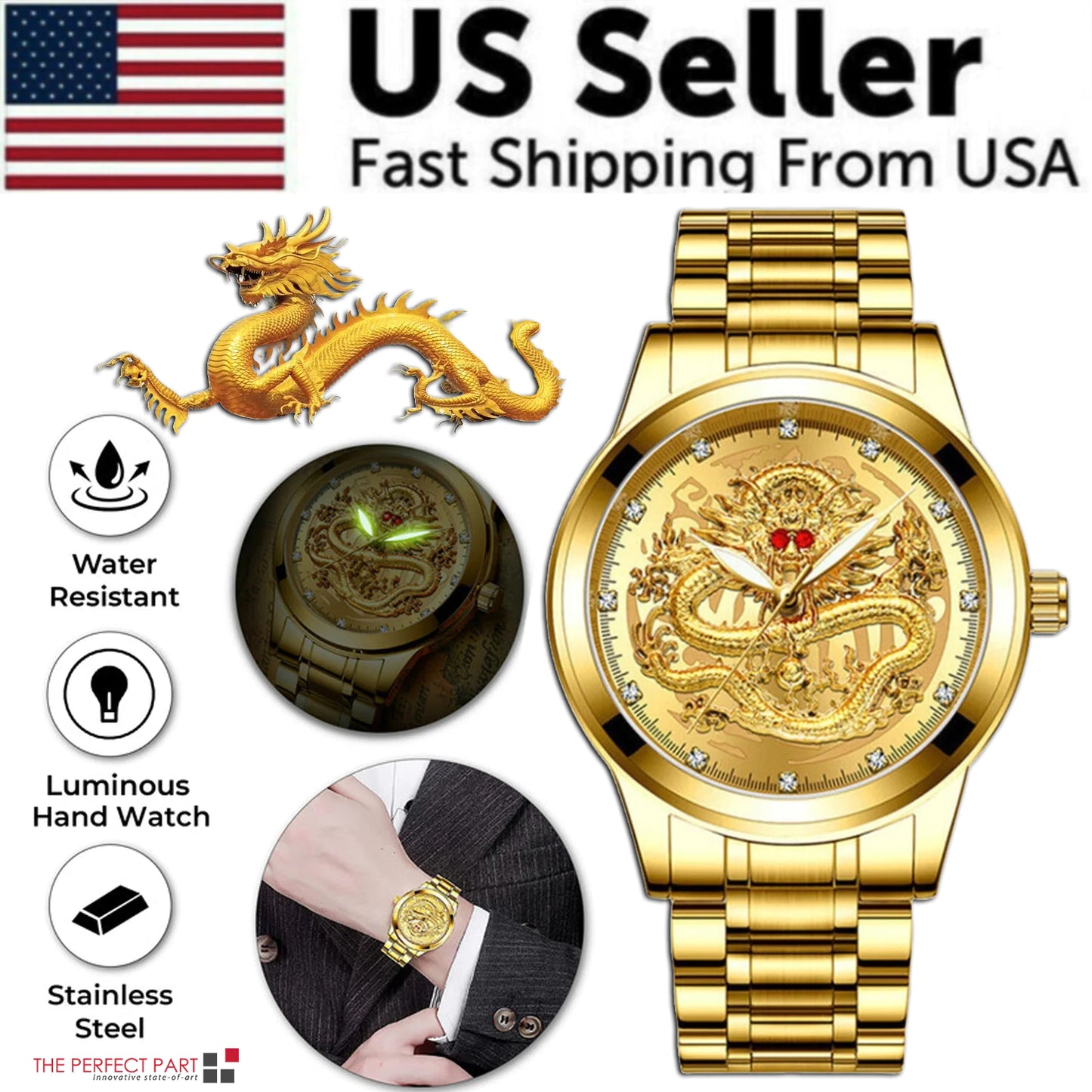 Executive Watch
