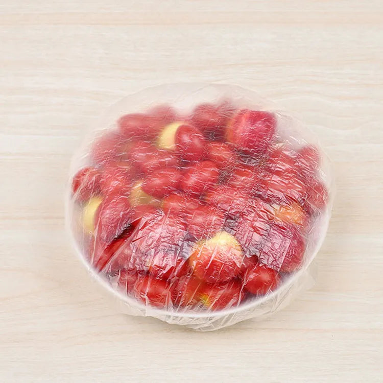 FreshSeal Disposable Food Wrap