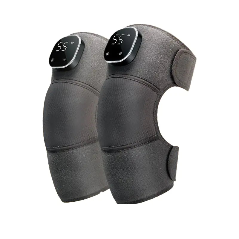 Graphene Heated Knee Massager