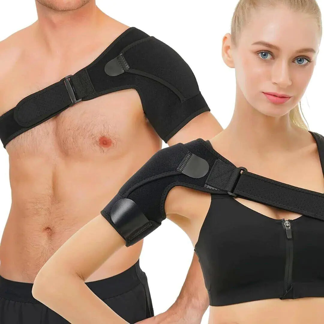 Rotator Cuff Recovery Compression Sleeve