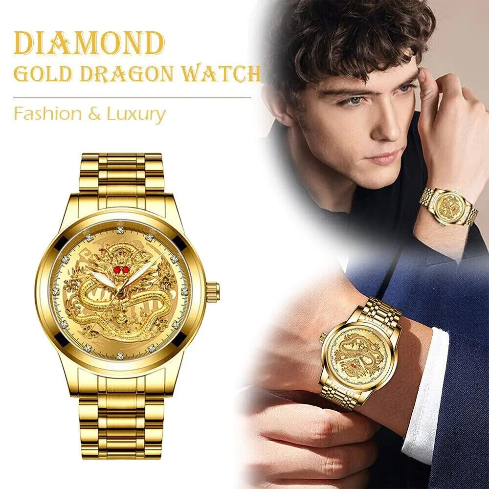 Executive Watch