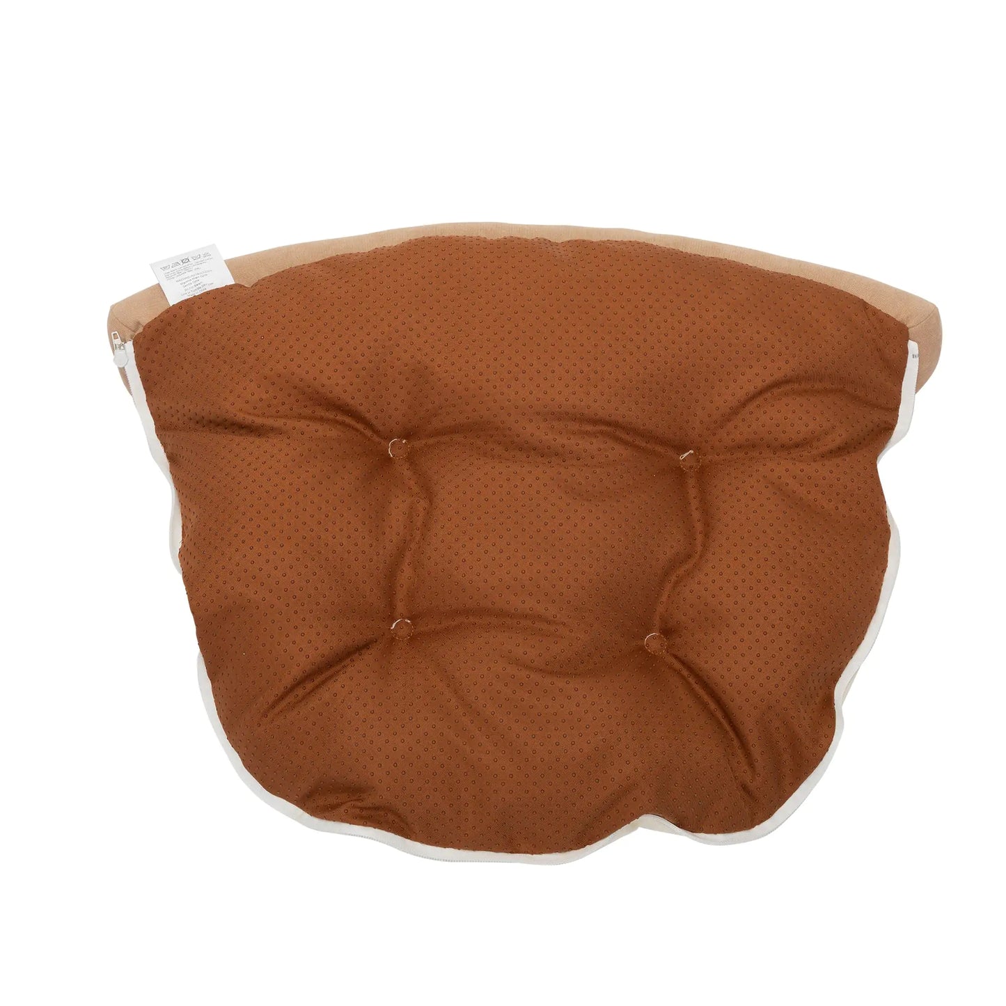 Cozy Hideaway Cat Tunnel & Bed