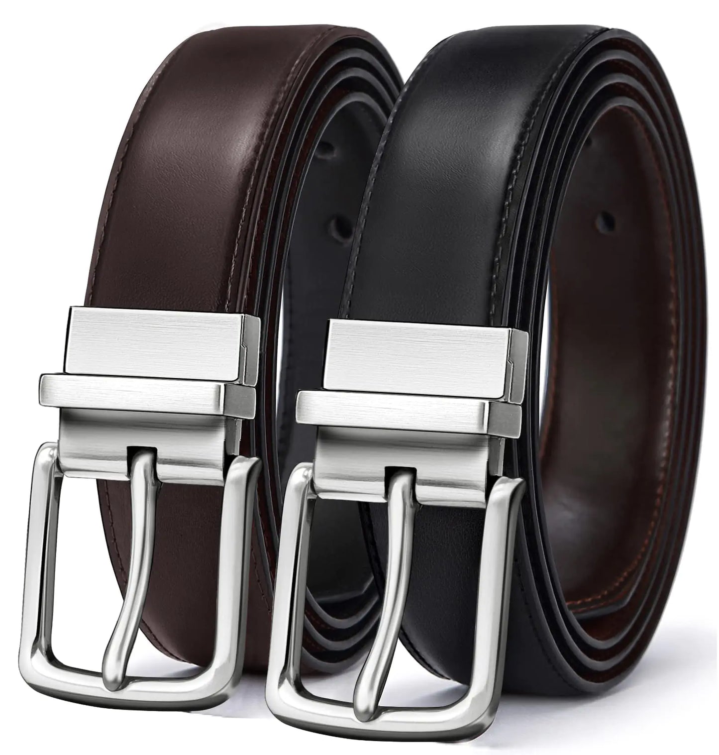 BULLIANT VersaStyle Reversible Belt