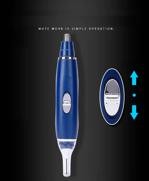 Multifunctional Hair Grooming Kit