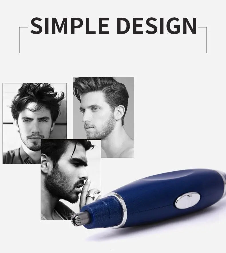 Multifunctional Hair Grooming Kit