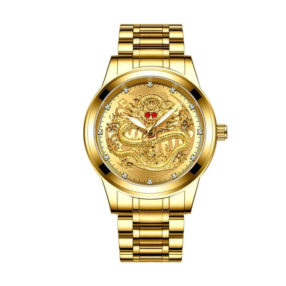Executive Watch
