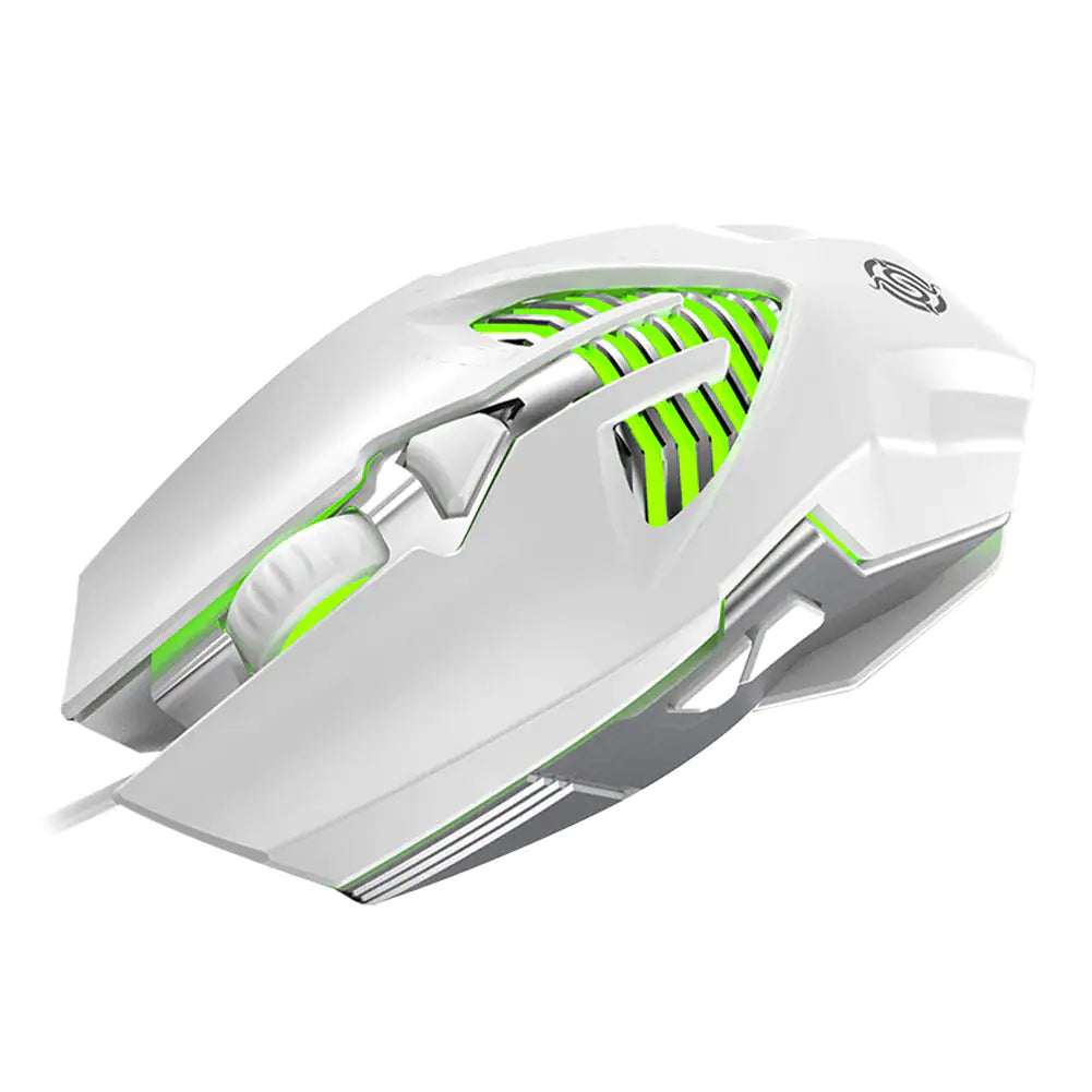 Precision USB Wired Mouse