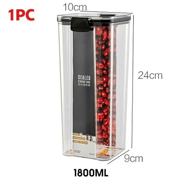 Food Storage Container