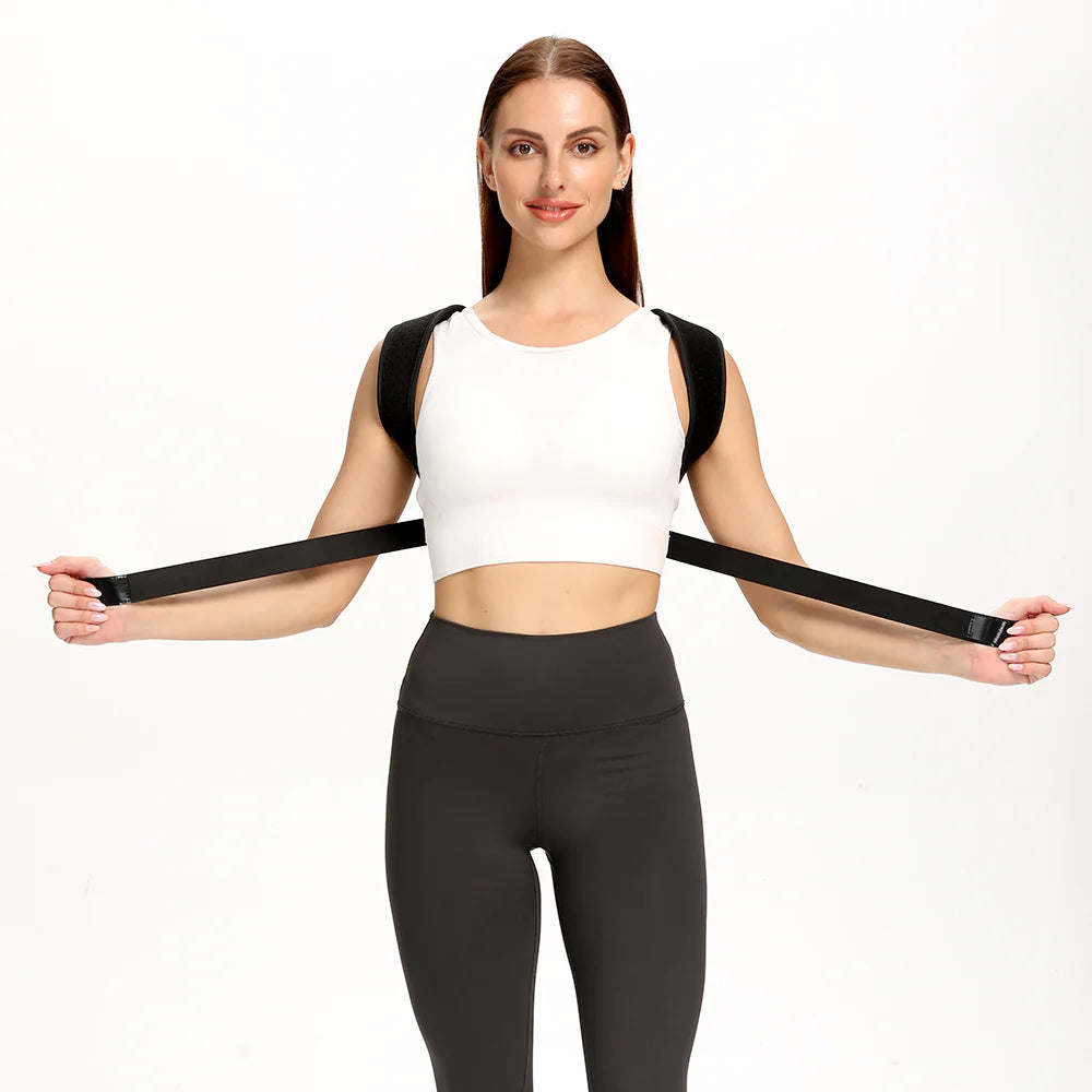 ErgoFlex Shoulder Support & Posture Brace