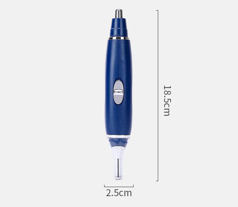 Multifunctional Hair Grooming Kit