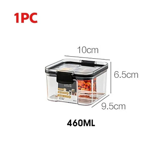 Food Storage Container