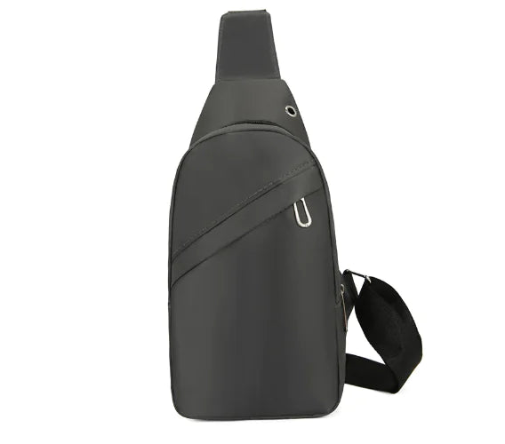 Urban Journey Chest Pouch