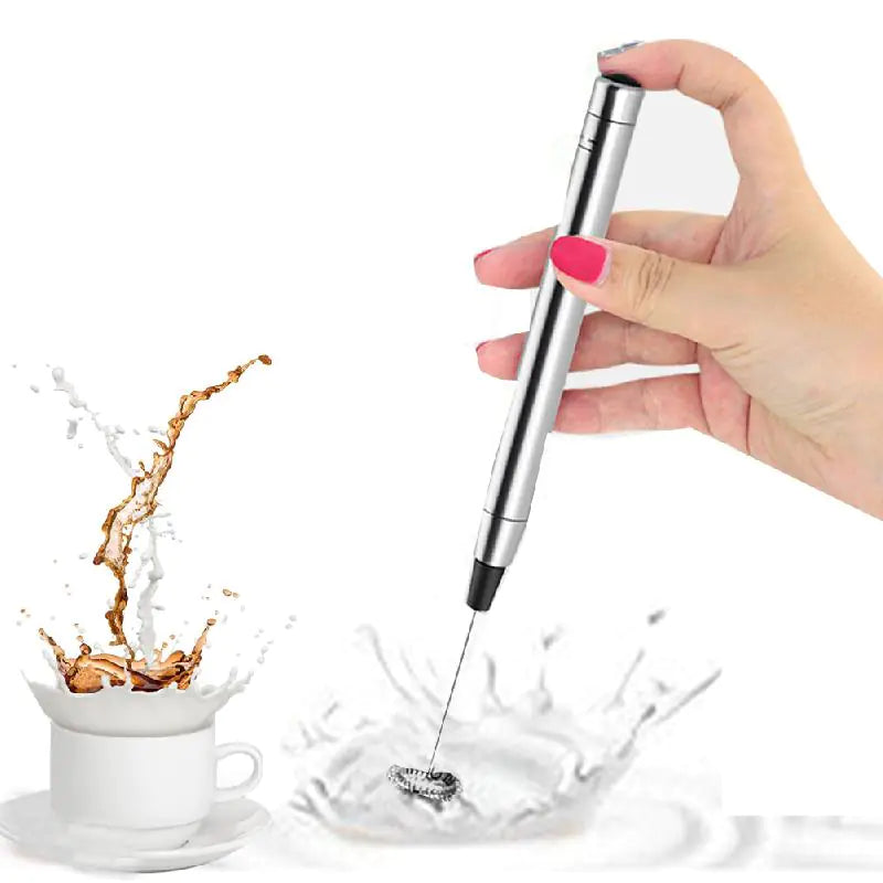 Handheld Mini Foamer