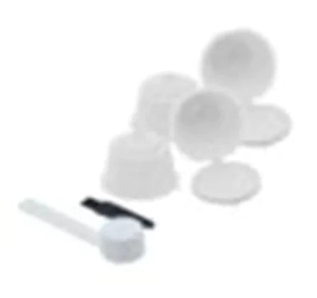 EcoBrew Reusable Coffee Capsule Set