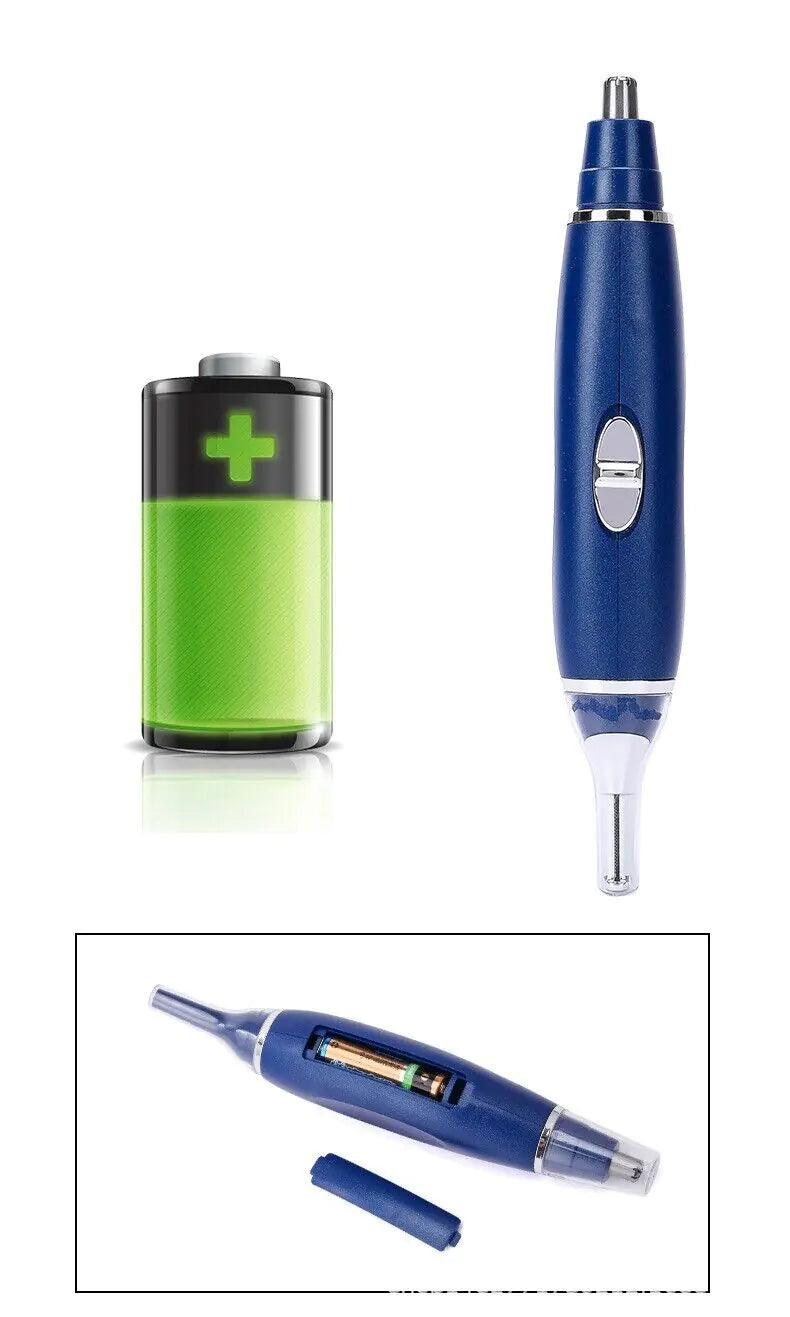 Multifunctional Hair Grooming Kit