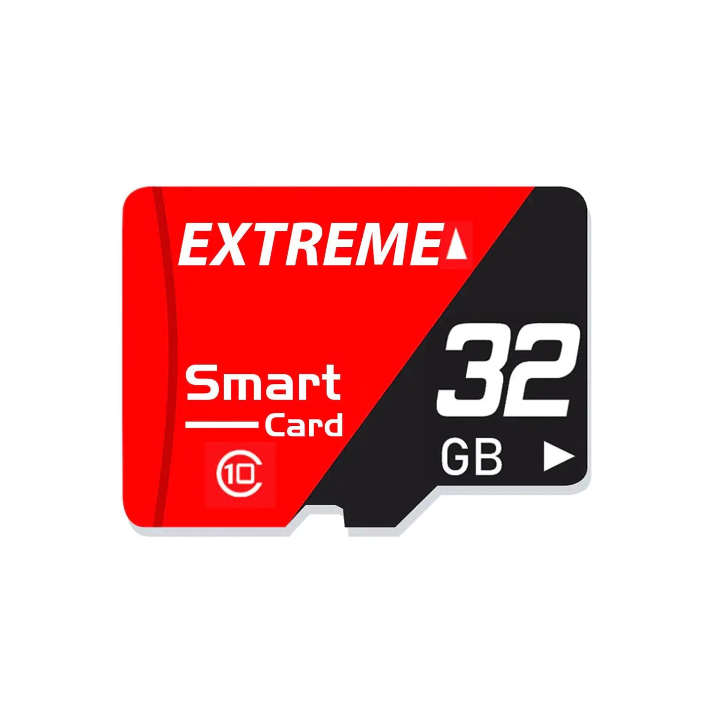UltraFast Micro SD Card 32-256GB Class 10