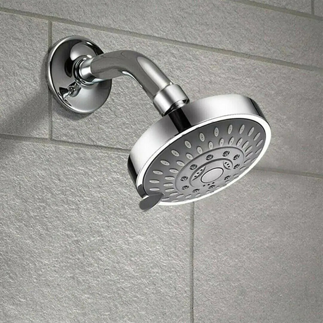 High Pressure Showerhead