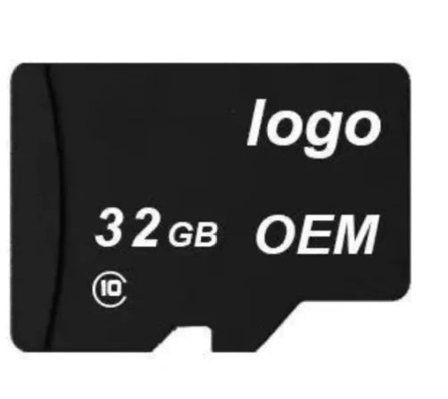4-Channel HD Wi-Fi Car Dash Cam