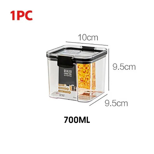 Food Storage Container