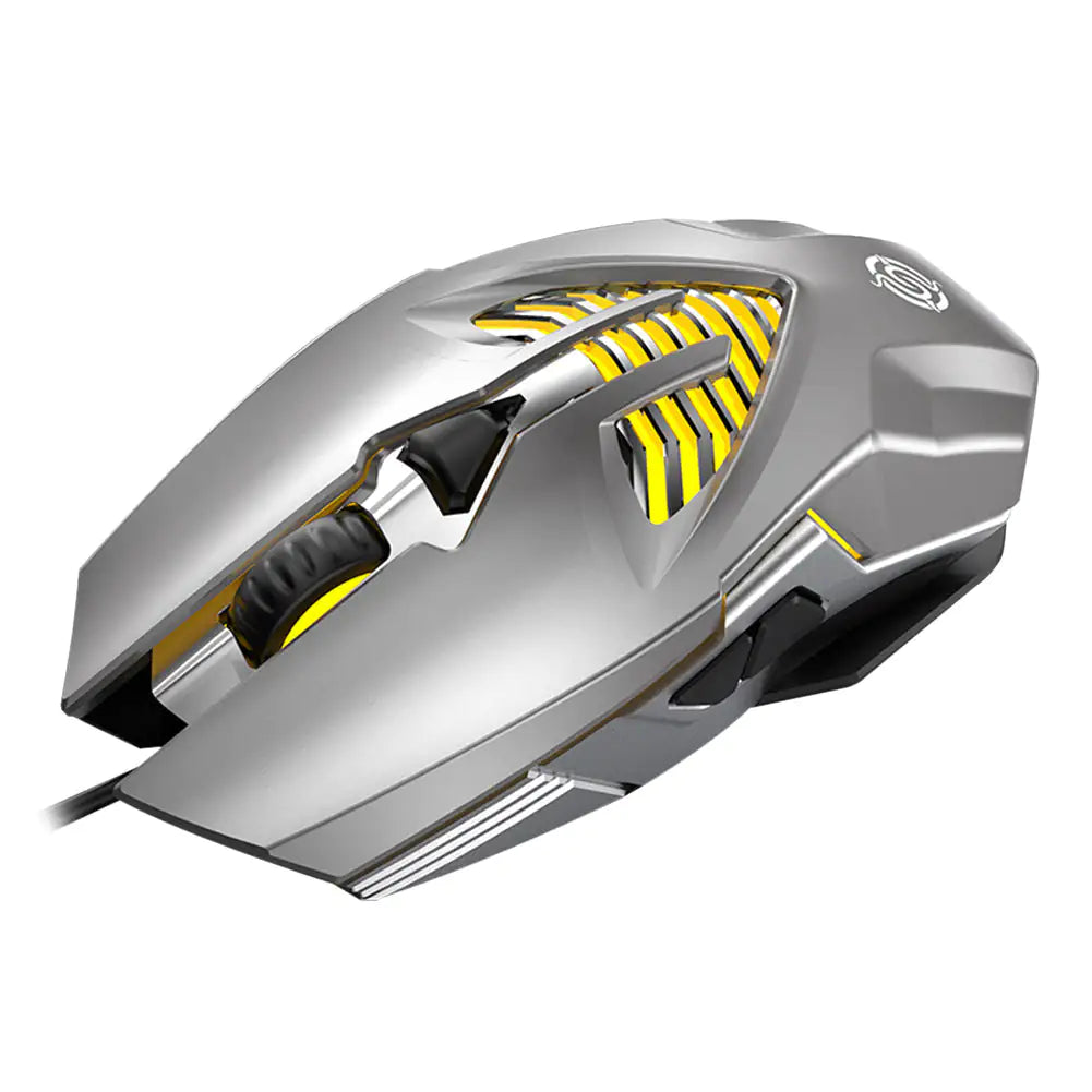 Precision USB Wired Mouse