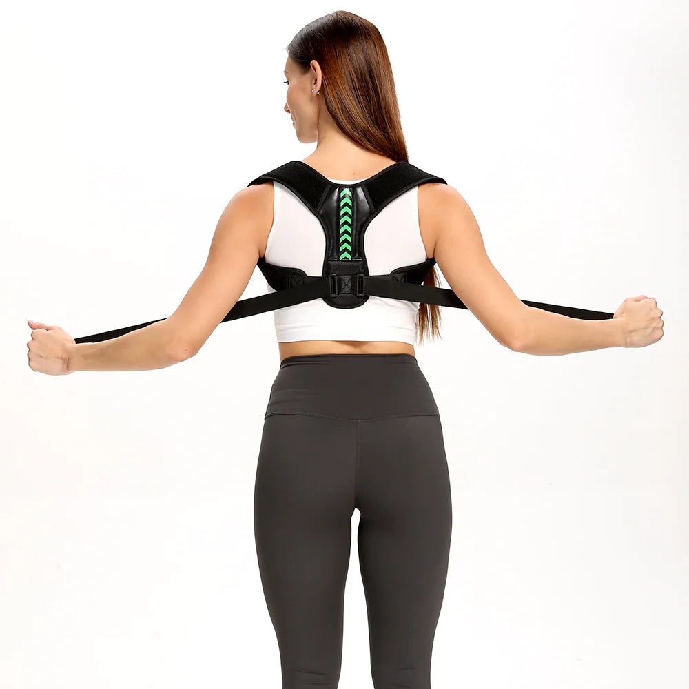 ErgoFlex Shoulder Support & Posture Brace