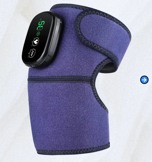 Heating Massage Shoulder, Elbow, Knee Support Brace