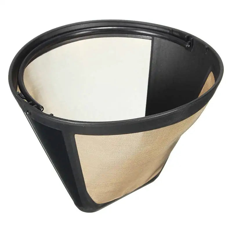 EverBrew Durable Cone Coffee Filter