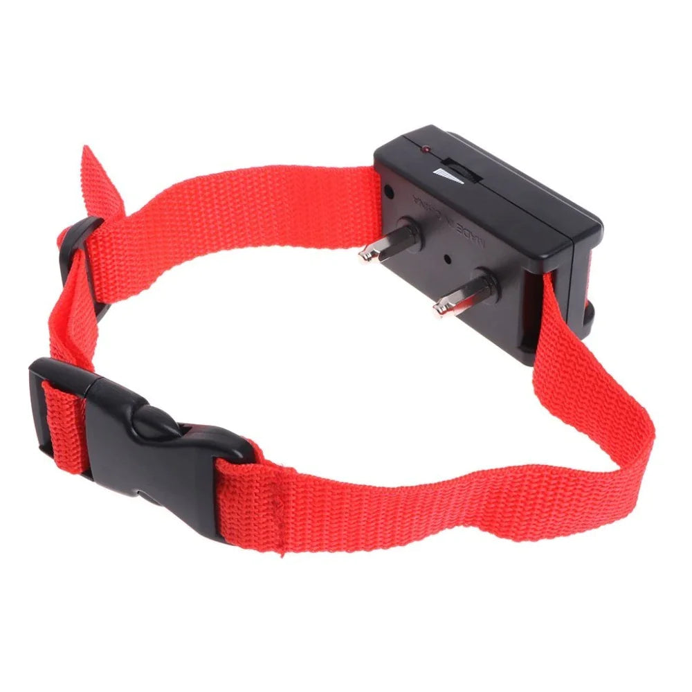 Auto Anti-Bark Dog Training Collar