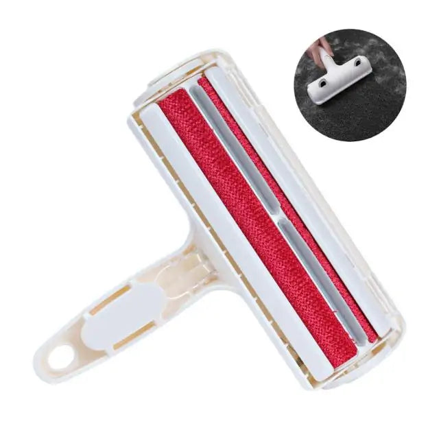 Pet Hair & Lint Remover