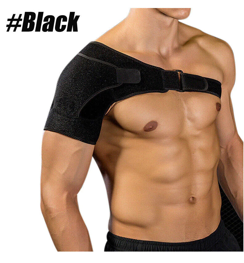 Rotator Cuff Recovery Compression Sleeve