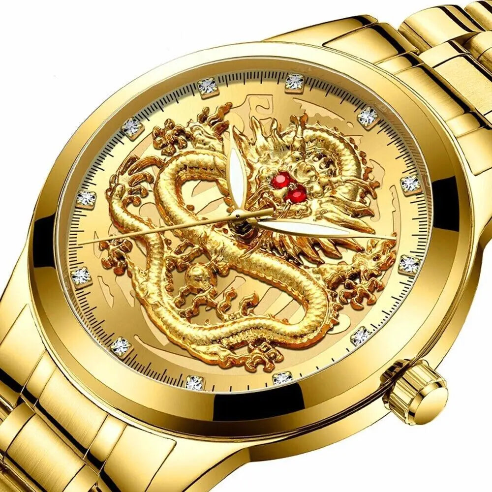 Executive Watch