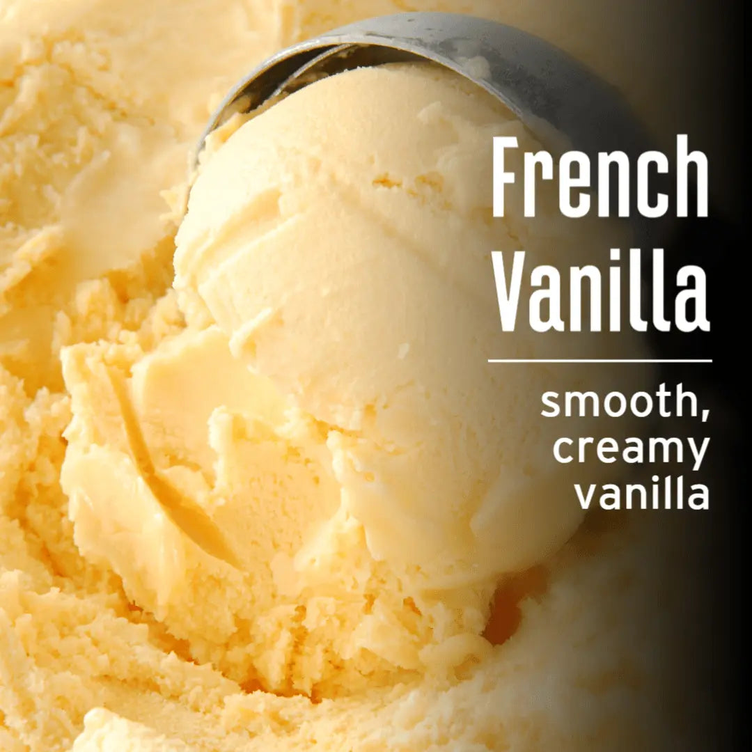 French Vanilla