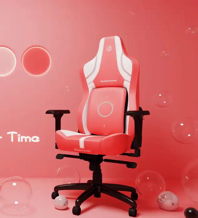 Morphling Cyberflex Leather Gaming Chair