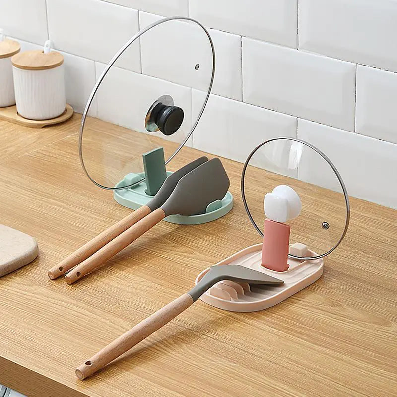 Kitchen Pro Spoon Holder