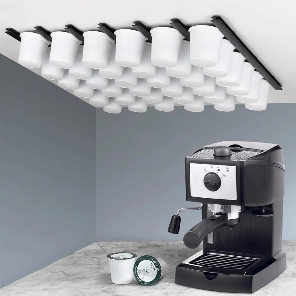 Coffee Capsule Holder